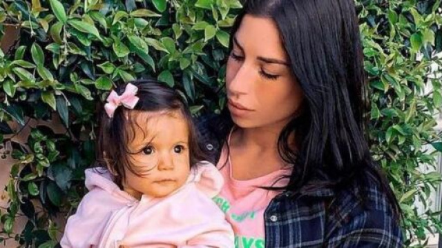 Liam Di Benedetto enceinte ? Elle choque les internautes avec cette vid&eacute;o.