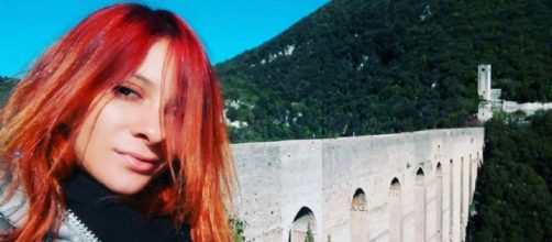 A mulher quase morreu depois que o noivo a agrediu em uma cidade da It&aacute;lia. (Arquivo Pessoal)