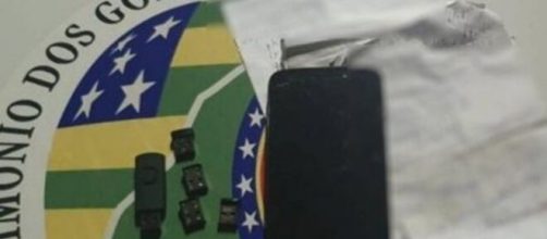 Atrav&eacute;s de den&uacute;ncia an&ocirc;nima, o Pastor foi pego com milhares de imagens e v&iacute;deos de pornografia. (Arquivo Blasting News)