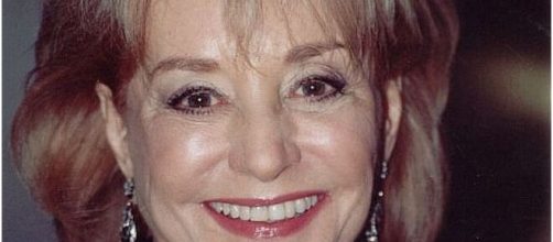 Barbara Walters health continues to decline. [Image Source: Wikimedia Commons/John, Matthew Smith)