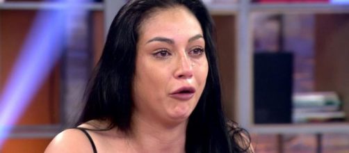 Dakota en imagen de archivo de Telecinco