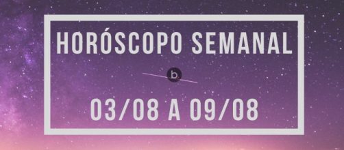 Hor&oacute;scopo da semana: previs&otilde;es de cada signo para agosto. (Arquivo Blasting News)