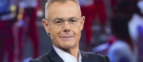 Jordi Gonz&aacute;lez en una foto promocional de Mediaset.