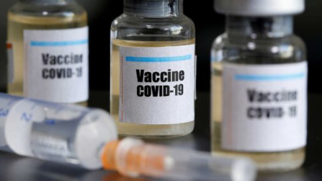 Coronavirus, Oms: 'Non avremo un vaccino nei prossimi sei mesi'.