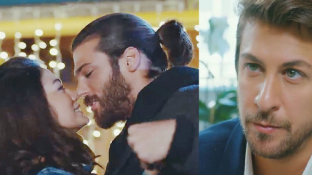 Daydreamer, spoiler turchi: Emre apprende che Can ha una storia con Sanem.