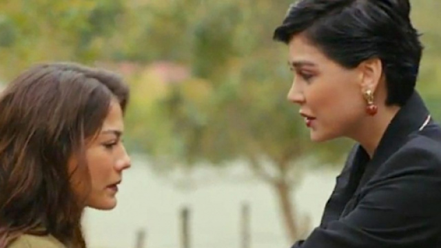 DayDreamer, trama 4 agosto: Aylin cerca di mettere Sanem in cattiva luce agli occhi di Can
