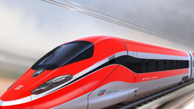 Ferrovie dello Stato Assunzioni 2020.