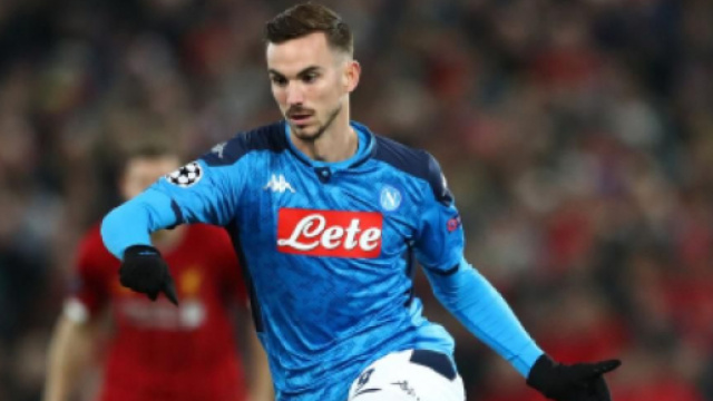 Juventus, possibile colpo Ruiz.