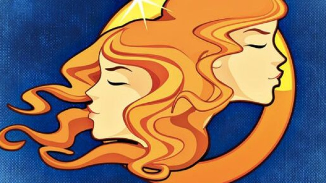 Oroscopo di agosto per il segno dei Gemelli.