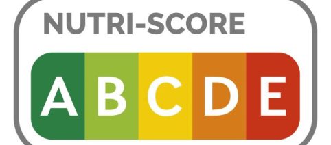 La eficacia del sistema de etiquetado Nutri-Score no estaría probada