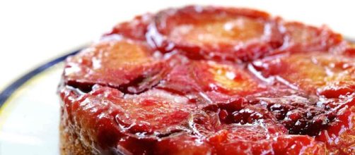 Ameixas s&atilde;o excelentes fontes de fibras. (Arquivo Blasting News)