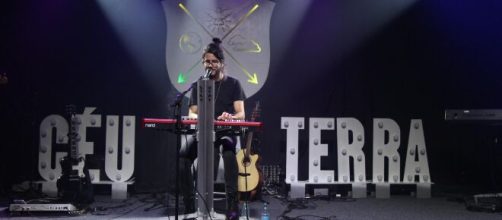 Gabriel Guedes participar&aacute; de show. (Reprodu&ccedil;&atilde;o/YouTube)