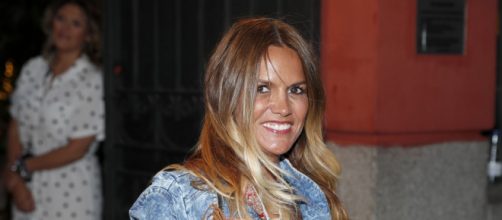 Marta L&oacute;pez habla por primera vez de su relaci&oacute;n con Alfonso ... - mujerhoy.com