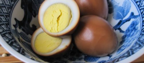 Ovos s&atilde;o &oacute;timas fontes de col&aacute;geno. (Arquivo Blasting News)