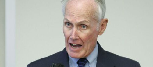 Slade Gorton, Former US Senator From Washington, Dies at 92 - t(Image via ABCNews/Youtube)