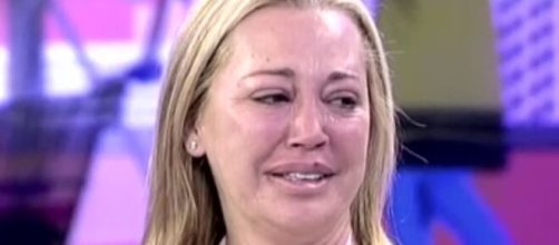 Una colaboradora de S&aacute;lvame en imagen de archivo