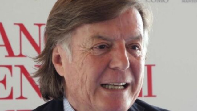 Adriano Panatta ha definito 'una follia' andare agli Us Open 2020.