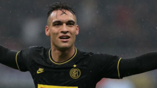 Barcellona: Koeman avrebbe chiesto al club l'acquisto di Lautaro Martinez dell'Inter.