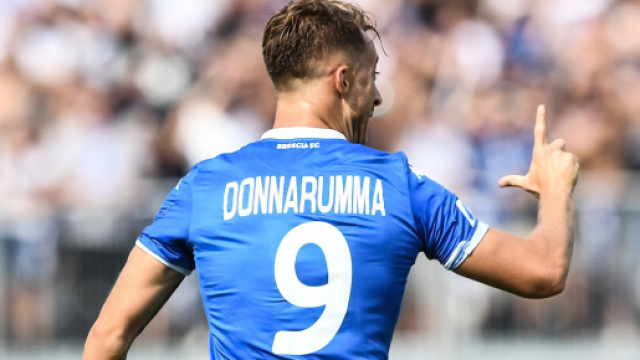 Calciomercato Crotone: Donnarumma e Pestka possibili nomi per i rossoblu (Rumors).