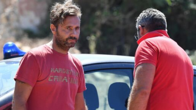 Caronia, Daniele Mondello: 'Viviana non avrebbe mai fatto del male a Gioele'.