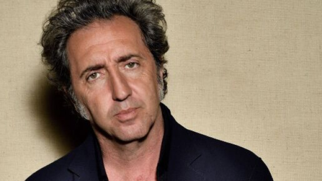 Casting per il nuovo film di Paolo Sorrentino.