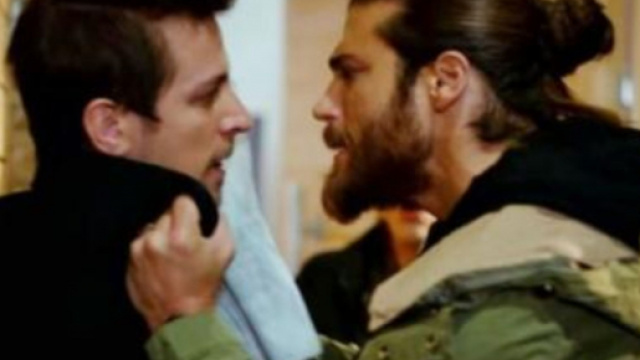 DayDreamer anticipazioni al 28 agosto: Can capisce che Aydin &egrave; stata ingannata da Emre.