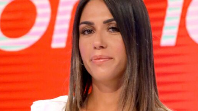 Giulia Quattrociocche, ex UeD, ha smentito la gravidanza: &lsquo;&Egrave; una bufala&rsquo;.