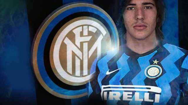 Inter, dopo l'Europa League potrebbero arrivare tre acquisti: Tonali, Kumbulla e Palmieri.