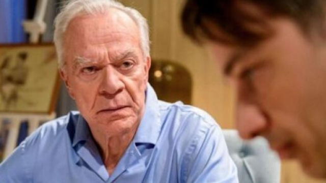 Tempesta d'amore, anticipazioni tedesche: Ariane mette Werner contro Robert.