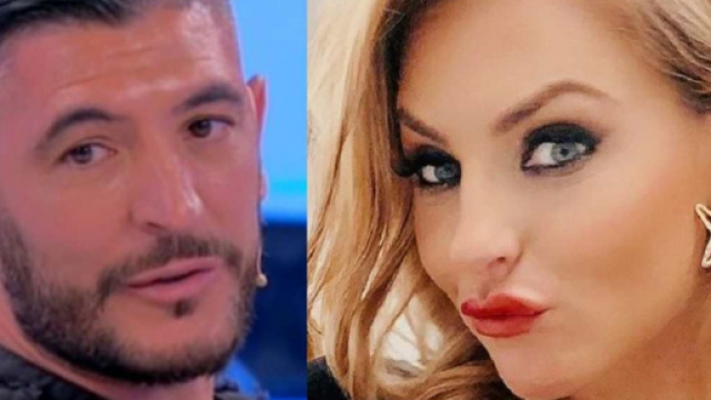 U&D, Giovanni dopo la rottura con Veronica: 'Ti ho dato mille possibilit&agrave;, &egrave; finita'.