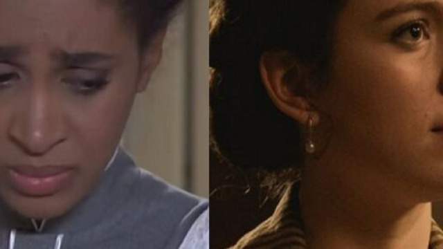 Una vita, trame Spagna: Marcia viene aggredita, Genoveva decisa ad uccidere Alfredo.