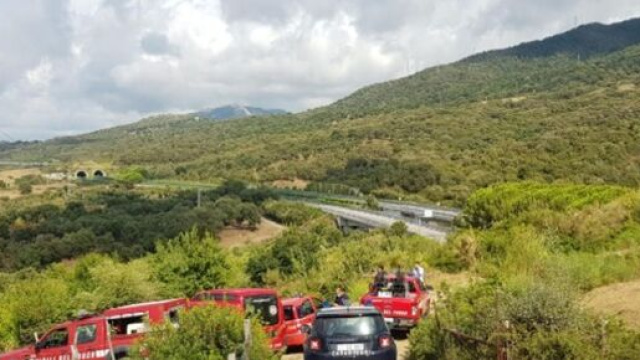 Viviana e Gioele, il Pm Angelo Vittorio Cavallo: 'Una pista chiara c'&egrave; gi&agrave; stata data'.