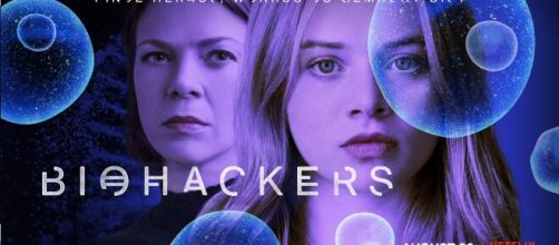 Biohackers', nova s&eacute;rie alem&atilde; da Netflix, estreia em agosto. (Arquivo Blasting News)