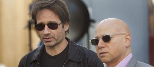 'Californication' &eacute; a mais conhecida entre as 5 da lista. (Arquivo Blasting News)