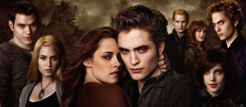 'Crep&uacute;sculo' encantou o p&uacute;blico jovem com sua saga. (Arquivo Blasting News)
