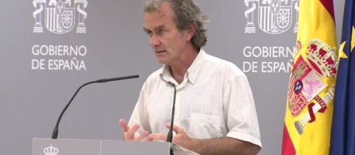 Fernando Sim&oacute;n advierte que las cosas no van bien y podr&iacute;a haber muchos muertos