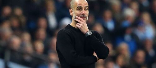 Guardiola teve contrata&ccedil;&otilde;es contestadas ao longo dos anos. (Arquivo Blasting News)
