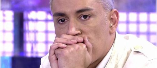 La 'triste despedida' de Kiko Hern&aacute;ndez (S&aacute;lvame) al perder una de ... - vivafutbol.es