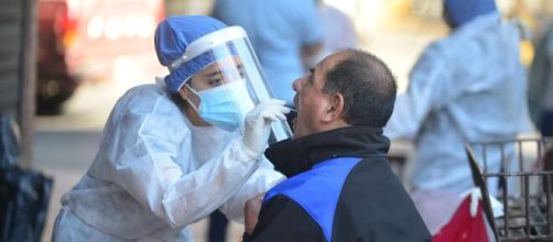 La vacuna rusa del coronavirus no genera efectos secundarios