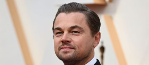 Leonardo DiCaprio quase foi devorado por um tubar&atilde;o. (Arquivo Blasting News)
