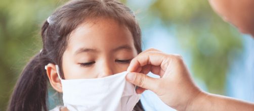 Loa ni&ntilde;os tienen altas tasas de coronavirus en sangre, incluso m&aacute;s que un adulto enfermo.