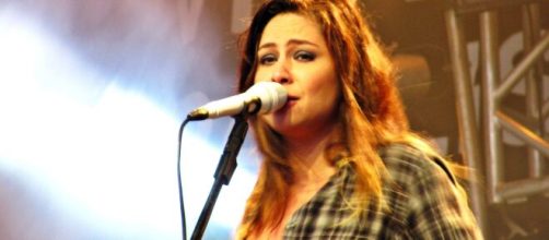 Pitty faz live nesta sexta. (Arquivo Blasting News)