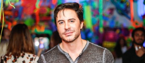 Ricardo Tozzi brilhou nas novelas da Globo. (Arquivo Blasting News)