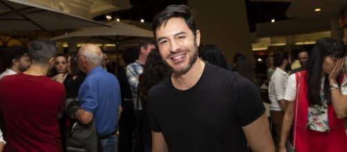 Ricardo Tozzi fez v&aacute;rias participa&ccedil;&otilde;es em s&eacute;ries. (Arquivo Blasting News)