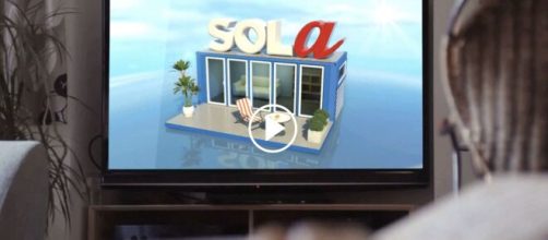 Solo/Sola' es el nombre del reality que se estrenar&aacute; en breve