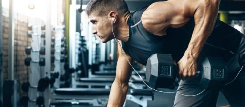 Treinar em academia n&atilde;o se limita &agrave; muscula&ccedil;&atilde;o. (Arquivo Blasting News)