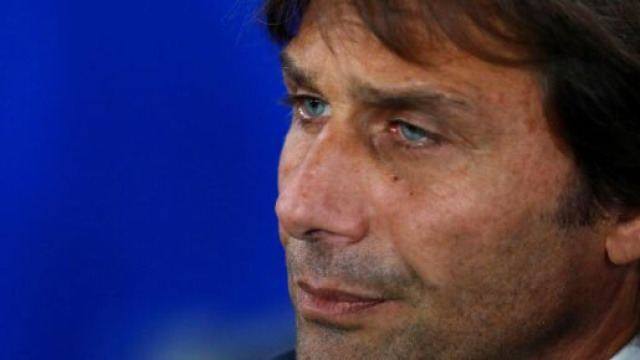 Antonio Conte battuto in finale di Europa League: permanenza all'Inter in dubbio.