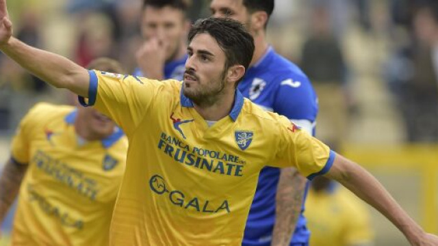 Crotone, Paganini possibile nome per il centrocampo.