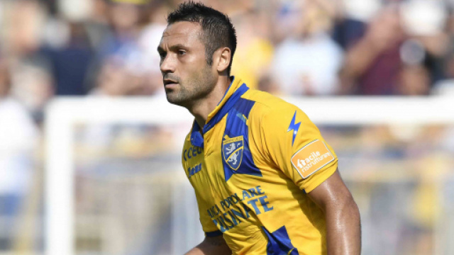 Crotone, possibile ritorno in Calabria per Camillo Ciano.