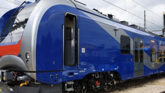 Eav assume macchinisti e capitreno.